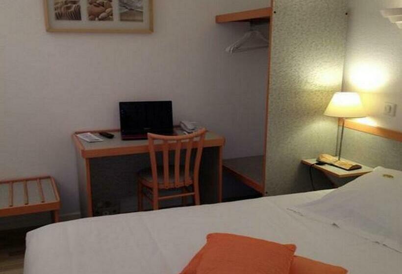 Номер Стандарт, Hôtel Orange Marine