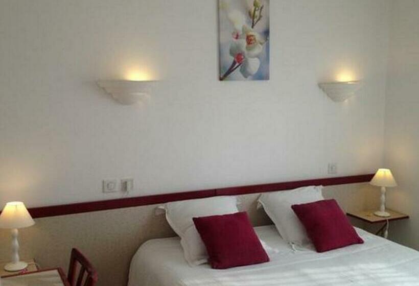 Номер Стандарт, Hôtel Orange Marine