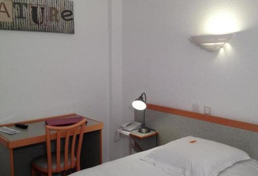 Номер Стандарт, Hôtel Orange Marine