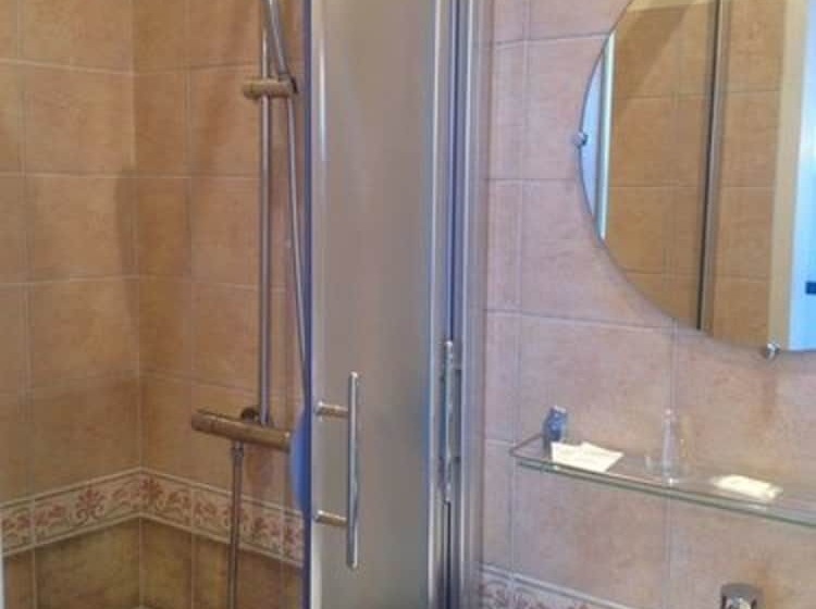 Номер Стандарт, Hôtel Orange Marine