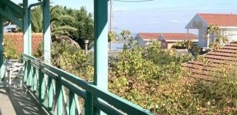 Номер Стандарт Внутренний, Hôtel Orange Marine