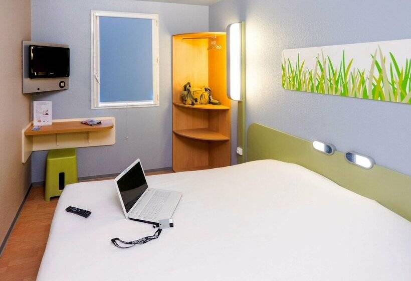 Номер Стандарт, Ibis Budget Sete Centre