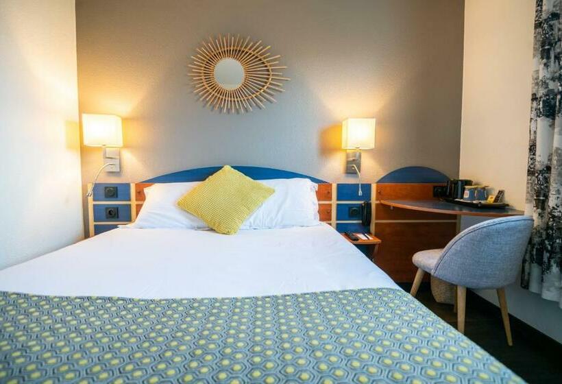 Номер Стандарт, Kyriad Bordeaux Sud  Villenave D Ornon