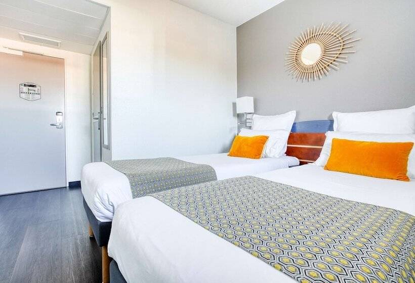 Номер Стандарт, Kyriad Bordeaux Sud  Villenave D Ornon