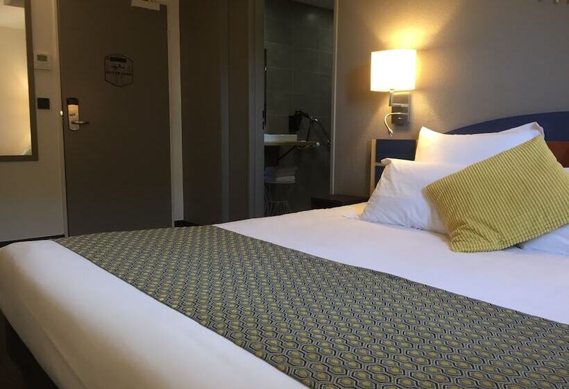 Номер Стандарт, Kyriad Bordeaux Sud  Villenave D Ornon