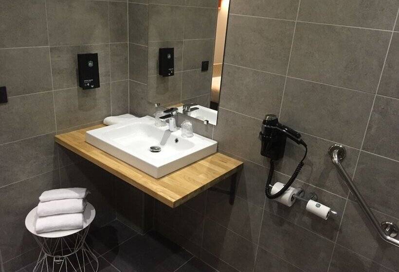 Номер Стандарт, Kyriad Bordeaux Sud  Villenave D Ornon