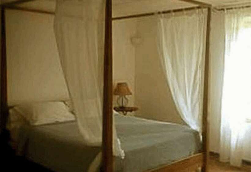 Quarto Estandar, La Bastide Du Paradou
