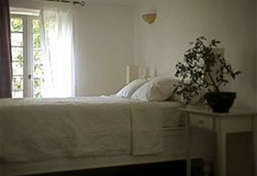 스탠다드 룸, La Bastide Du Paradou