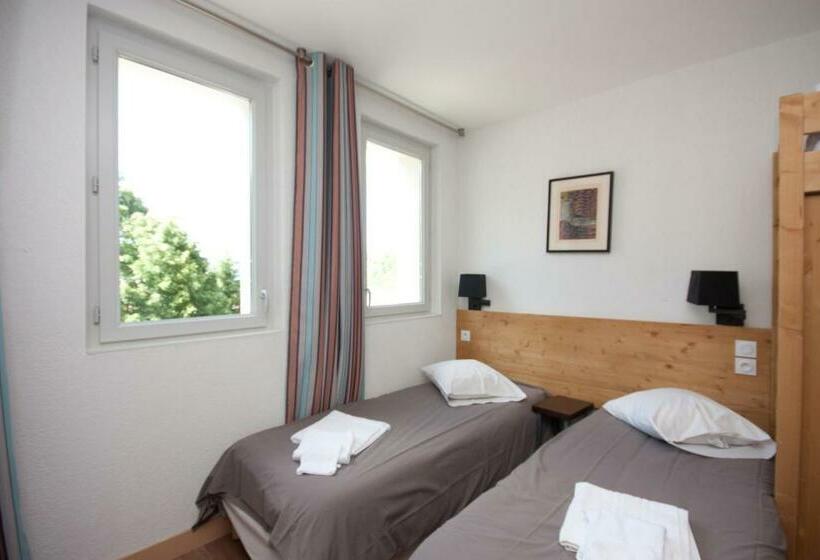 اتاق استاندارد, Village Club La Pulka Galibier   Neaclub