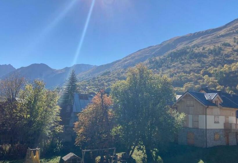اتاق خانوادگی, Village Club La Pulka Galibier   Neaclub