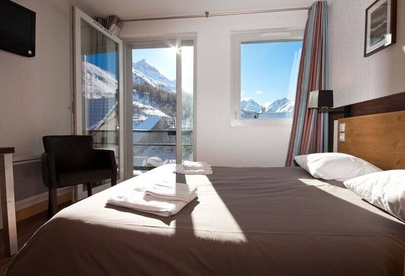 اتاق استاندارد, Village Club La Pulka Galibier   Neaclub