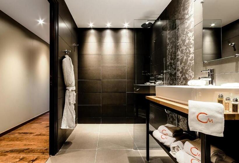 חדר סטנדרט, Le Clos Marcel