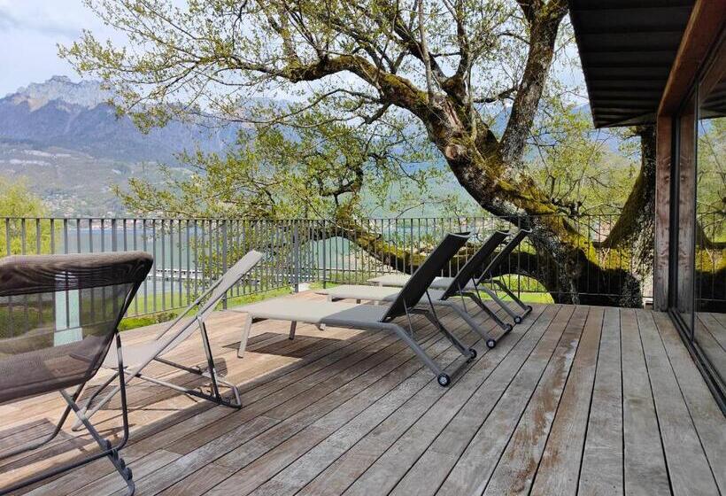 חדר סטנדרט, Le Clos Marcel