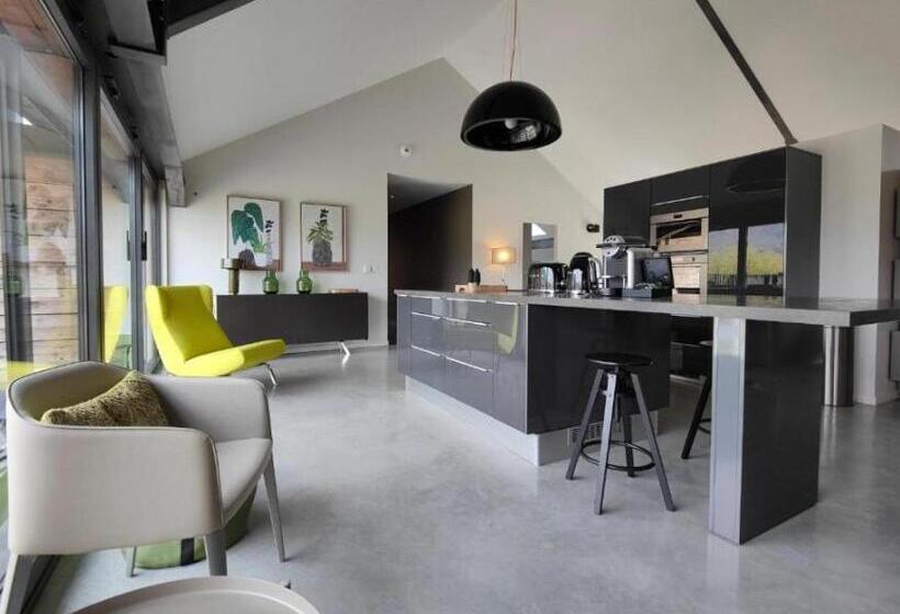 חדר סטנדרט, Le Clos Marcel