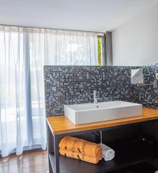 חדר סטנדרט, Le Clos Marcel