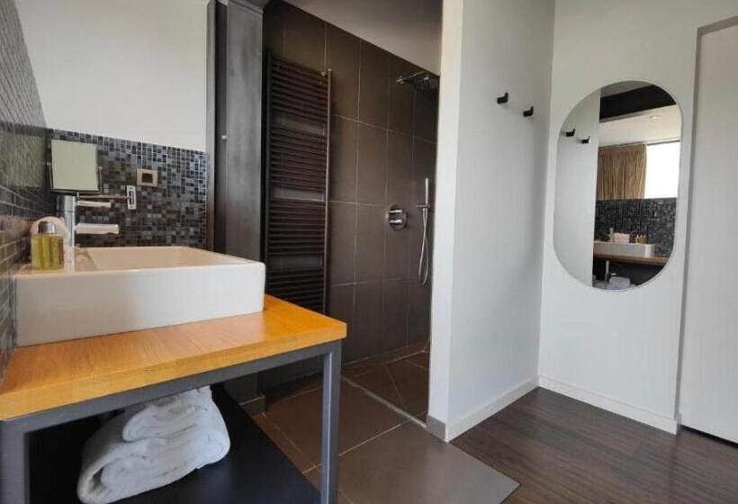 חדר סטנדרט, Le Clos Marcel