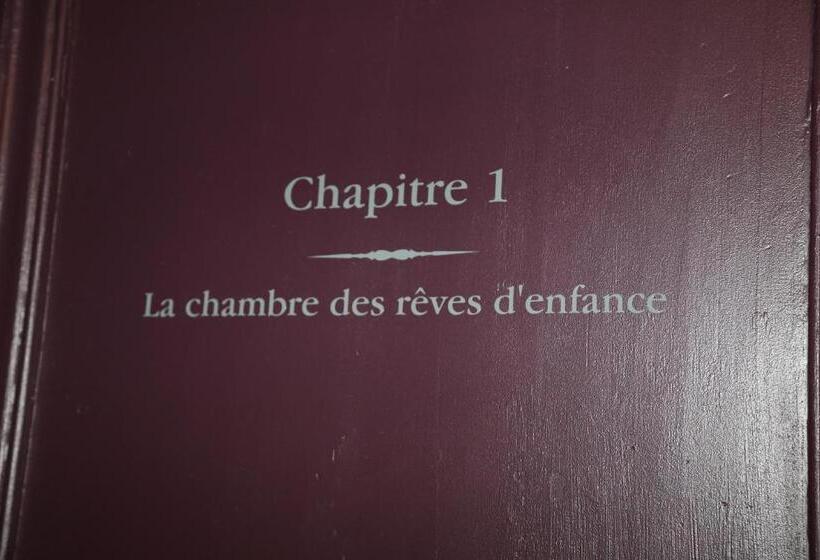 Номер Стандарт, Le Grand Duc