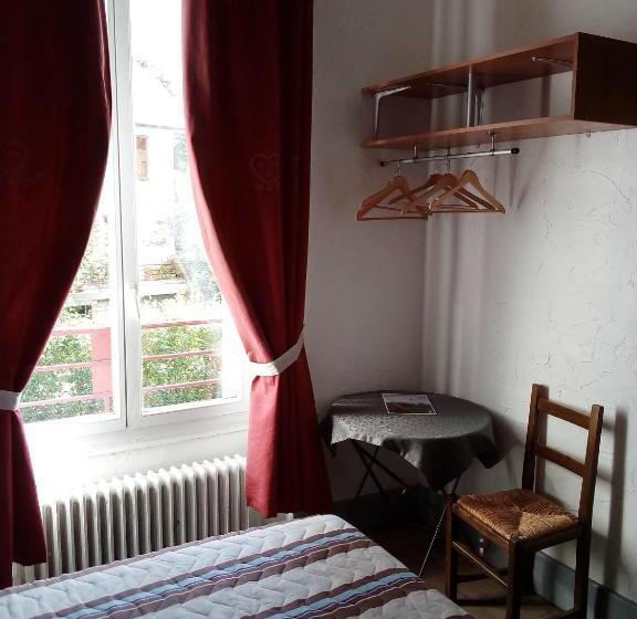 Номер Стандарт, Les 4 Montagnes