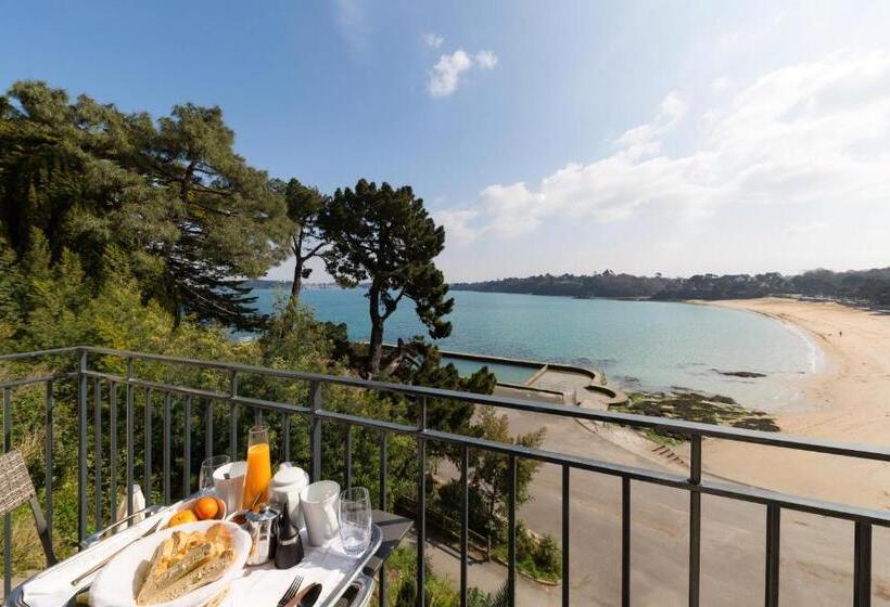 Family Suite, Restaurant Hotel Didier Méril