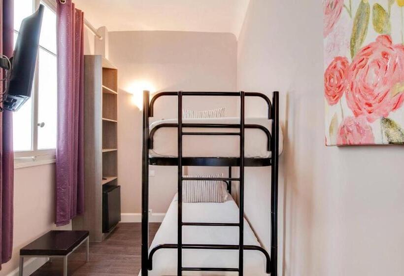 Quarto Familiar, Select