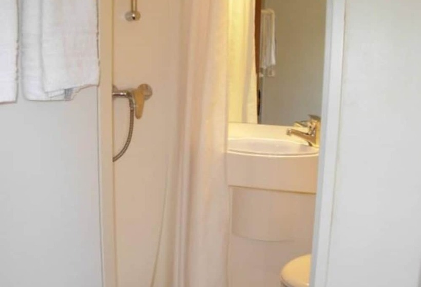 Номер Стандарт, Fasthotel Toulouse Muret