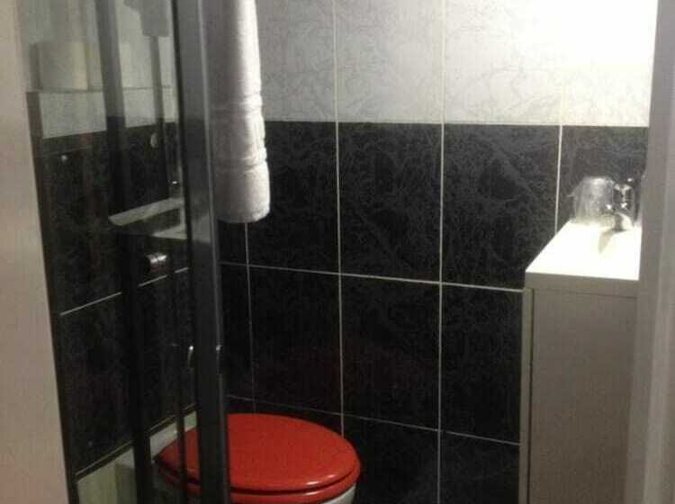 Номер Стандарт Трехместный, Fasthotel Toulouse Muret