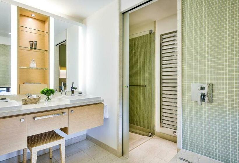 Номер Deluxe, Budersand Hotel   Golf & Spa   Sylt