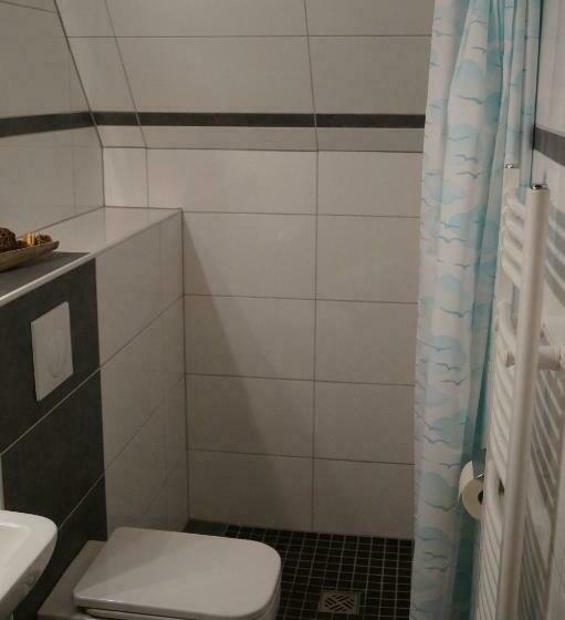 Дом 2 Спальни, Forsthaus Ferienhotel Am Dobrock