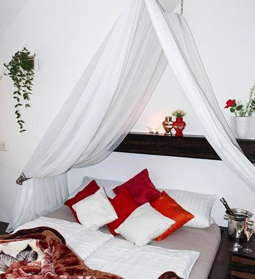 Люкс, Forsthaus Ferienhotel Am Dobrock
