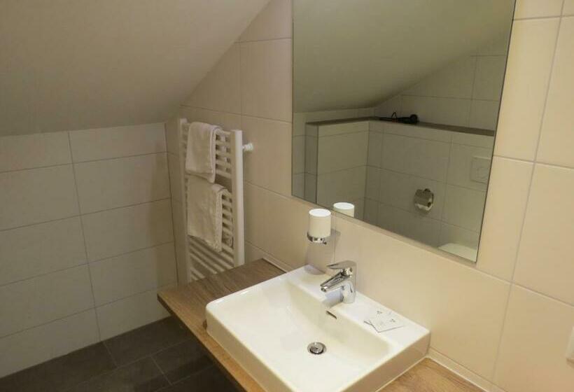 Номер Economy, Büchelsteiner Hof