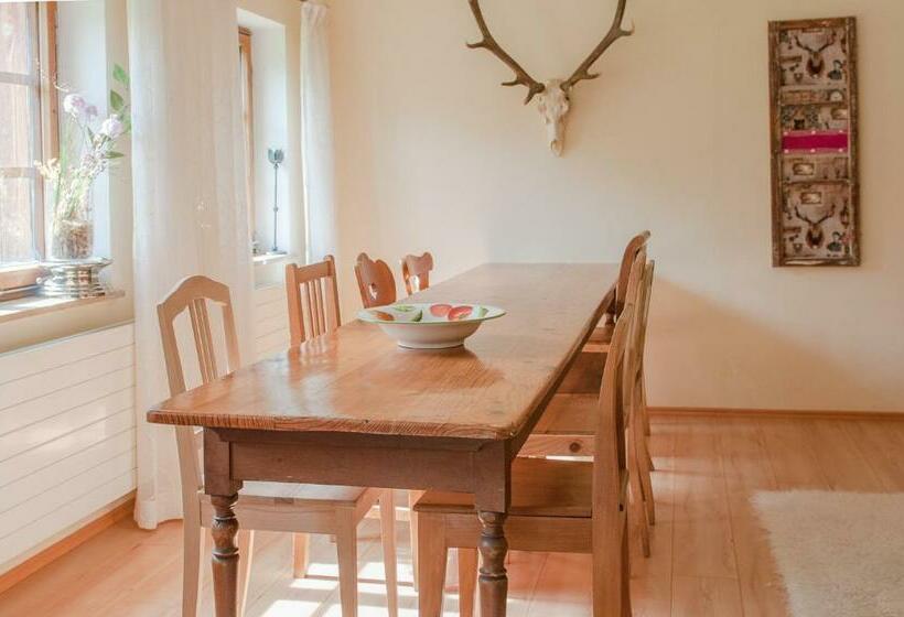 Apartamento 2 Dormitórios, Berggasthof Butzn Wirt