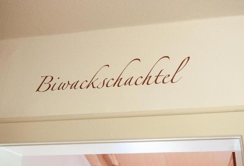 Quarto Familiar, Berggasthof Butzn Wirt