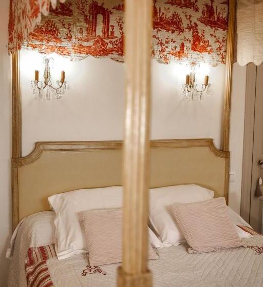 Апартаменты 1 Спальня, Chambre D Hotes Le Petit Tertre