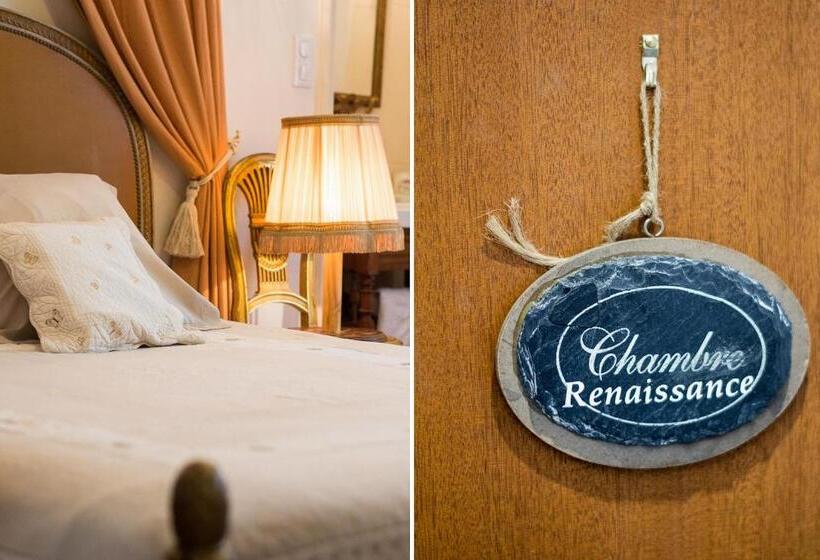 Апартаменты 1 Спальня, Chambre D Hotes Le Petit Tertre