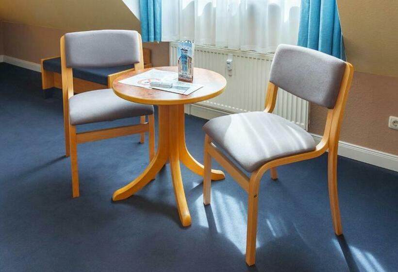 Номер Стандарт, Citypension Dessauroßlau