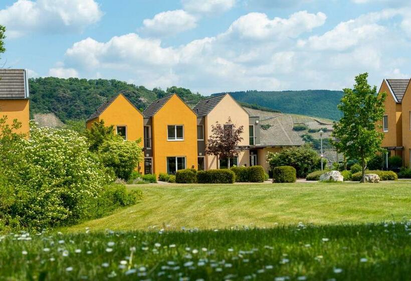Номер Стандарт, Eurostrand Resort Moseltal
