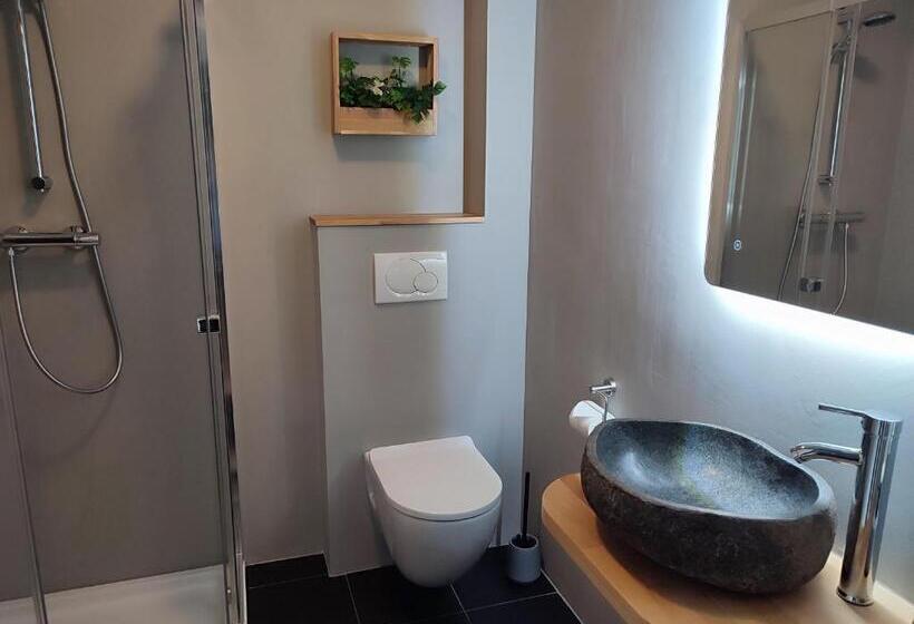 Quarto Triplo Estandar, Groote Engel