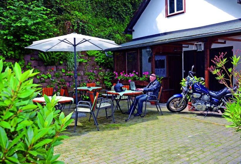 Номер Стандарт Трехместный, Gästehaus Auf Der Lay