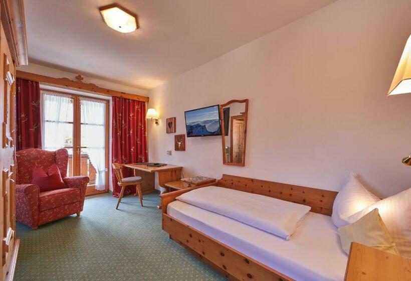 Номер Стандарт Индивидуальный, Landhotel Zum Bad