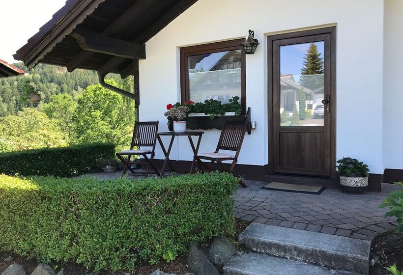 Quarto Estandar, Landhaus Florian