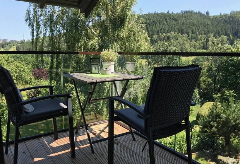 Номер Стандарт, Landhaus Florian