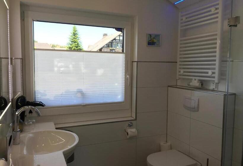 Apartamento 1 Dormitório com Vistas, Landhaus Florian