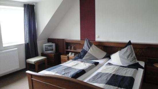 Номер Стандарт, Pension Friesenruh