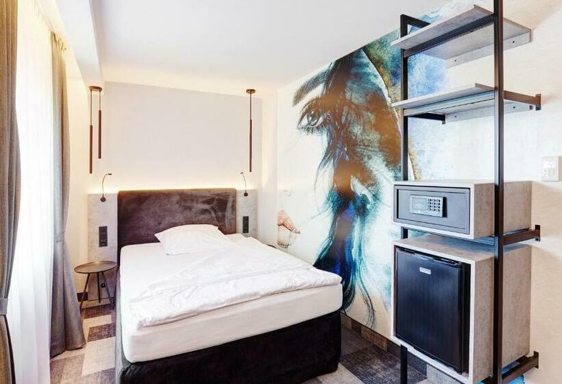 Номер Deluxe, Stadt Grevenbroich Mit Klimaanlage