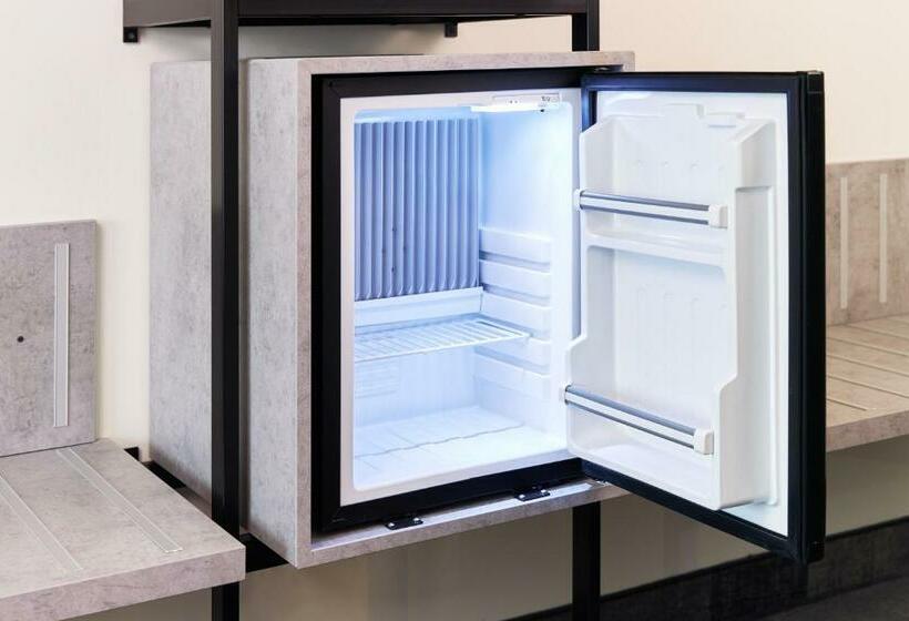 Номер Deluxe, Stadt Grevenbroich Mit Klimaanlage