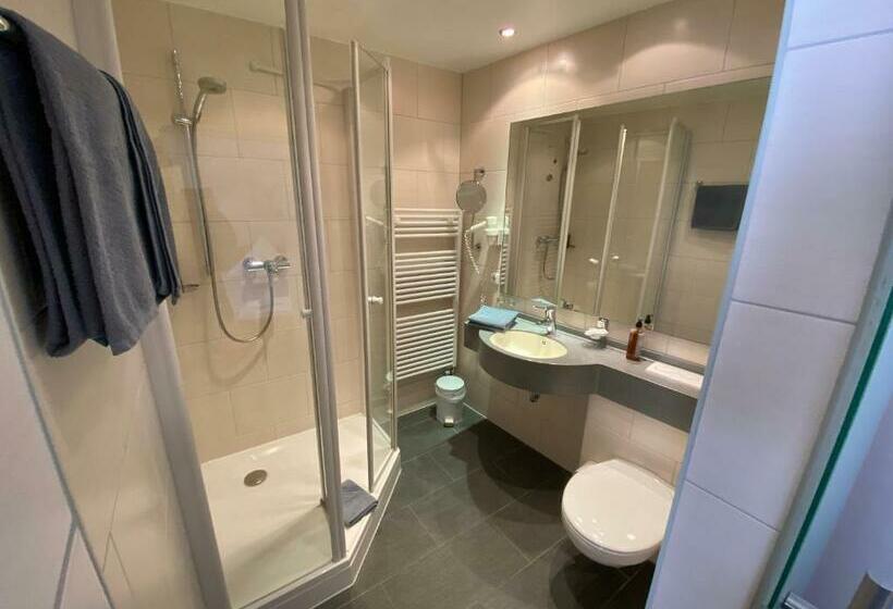 Номер Стандарт, Weingutshotel Piesporter Goldtröpfchen