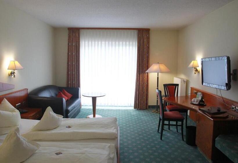 Номер Superior, Weinhotel Rose