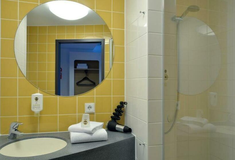 Семейный Номер, B&b Hotel Mainz Hechtsheim