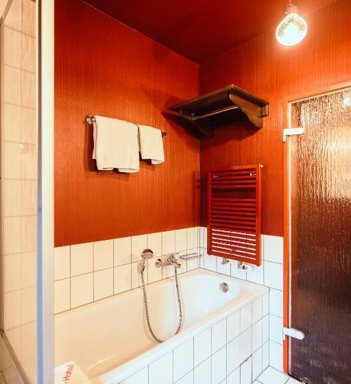 标准间, Design Hotel Euskirchen