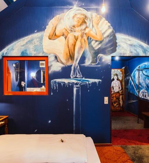 标准间, Design Hotel Euskirchen